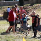 XI. Szigetköz ízei, Vármegye borai Fesztivál 2. nap Várárok