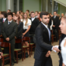 Egyetem évnyitó (Fotó: Nagy Mária)