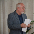 Fénynyomatok fotókiállítás megnyitó (Fotó: Nagy Mária)