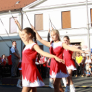 Szent István Napok 2017 - Fúvószene napja