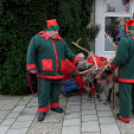 Flesch Karácsony (fotó: Horváth Attila)