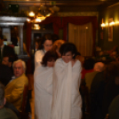 Vadászbál (Fotó: Nagy Mária)