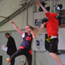 Vármegye szépe verseny 1 (Fotó: Nagy Mária)