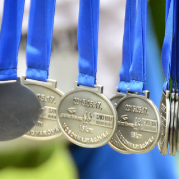 XII. Greiner Szigetköz Minimaraton (Fotó: Horváth Attila)