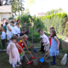  Ballagás a Pillangó Óvodában és Mini Bölcsődében