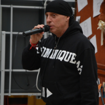 Legyen más a szenvedélyed! (Fotó: Nagy Mária)