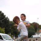 XI. Szigetköz ízei, Vármegye borai Fesztivál 3. nap 