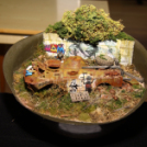 22. Nemzetközi Makett Kiállítás és Verseny