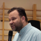 Dumaszínház - Aranyosi Péter estje a Pillangó óvodában és mini bölcsődében