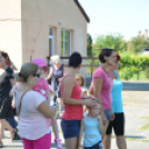 Hédervári sport és egészségnap (Fotó: Nagy Mária)