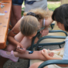 Családi nap a Gyerekek Átmeneti Otthonában