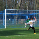 Futura Mosonmagyaróvár - Tököl VSK (4:1) Gratulálunk! (Fotó: Nagy Mária)