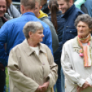 Városi Majális - Péntek (Fotó: Nagy Mária)