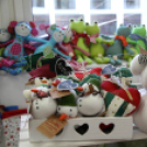 VÁROSI MIKULÁSNAP ÉS KARÁCSONYI VÁSÁR