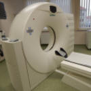 Sürgősségi osztály és CT berendezés, valamint a Rehabilitáció II. felújított Osztályának ünnepélyes átadása