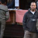 Szigetköz ízei, vármegye borai fesztivál - péntek (Fotó: Nagy Mária)