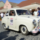 15. Pannonia-Carnuntum int. Historic Rallye