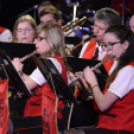 LIONS JÓTÉKONYSÁGI HANGVERSENY