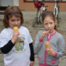 VI. Apró kezek, Csodakertek Gyermek Kertépítő verseny (Fotó: Bánhegyi István)