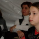 Vizsy Ferenc 3. könyvének bemutatója: Drakula Kastélyában - Meghökkentő felnőttmesék (fotó: Horváth Attila)