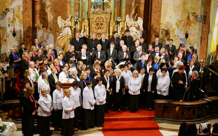 Ars sacra fesztivál 2019. 