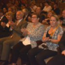 Szociális Munka Napja - városi díjátadó ünnepség