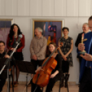 KOMP 2015 - Kortárs Művészeti Panoráma (Fotó: Horváth Attila)