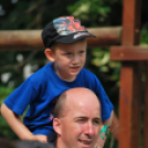 Családi nap a Gyerekek Átmeneti Otthonában