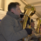 Adventi hétvége a Magyar utcán