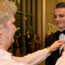 Kossuth Lajos Gimnázium szalagtűző - 13.NY osztály