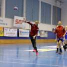 Női kézilabda NBI, Alapszakasz: 20. forduló MKC SE – Békéscsabai Előre NKSE (35-25) (Fotó: Horváth Attila)