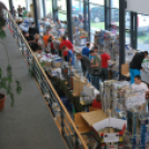 VII. Duna Takarék Makettépítő Kupa (Fotó: Nagy Mária)