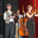 A Lajta Néptánc Együttes tavaszi műsora (Fotó: Bánhegyi István)