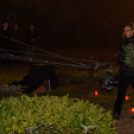 1956-os Városi megemlékezések és Gyásznap (fotó: Horváth Attila)