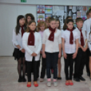 Bolyai Iskola kiálltás megnyitó (Fotó: Nagy Mária)