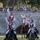 XI. Szigetköz ízei, Vármegye borai Fesztivál 2. nap Várárok