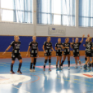 MKC SE - Dunaújvárosi KKA (25-28) (NBI Alapszakasz) (Fotó: Horváth Attila)