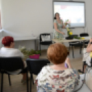 Japán nap a Flesch Központban