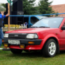 III. Nemzetközi Autós Találkozó Halászi (fotó: Patács Judit)