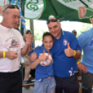 MKC-SE Szurkolói szezonbúcsúztató kerti parti (Fotó: Horváth Attila)