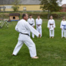 Jótékonysági horgászverseny daganatos betegek javára