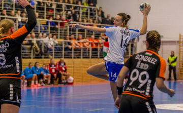 Ráijesztettünk Érdre