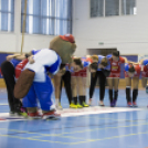 MKC SE - Békéscsaba 31:23 (18:11)