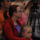 Rajzolj az egérrel rajzpályázat eredményhirdetése (Fotó: Nagy Mária)