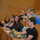 Kutatók éjszakája (Fotó: Nagy Mária)