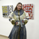 ZUZANA BENKOVÁ-SUZANE ÉS MIRO GABRIS MIRINOF KIÁLLÍTÁSA