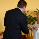 Városi Emlékdiploma átadó a Haller János iskolában (Fotó: Horváth Attila)