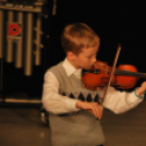 Zeneiskolai növendék hangverseny  (Fotó: Nagy Mária)