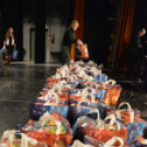 Karitatív Karácsonyi ünnep (Fotó: Nagy Mária)