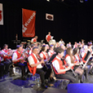 Kühne Koncert Fúvószenekar Tavaszi Hangverseny